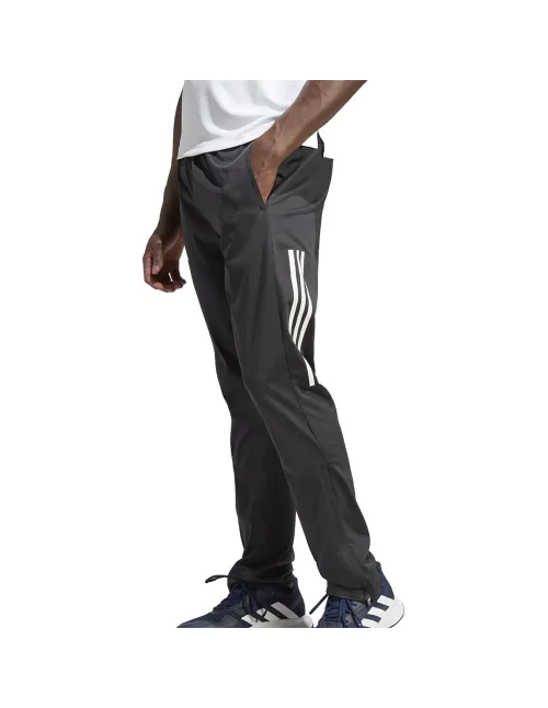 Pantalon Adidas 3s Knit Ht7180 | Ofertas de pádel